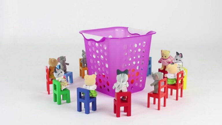 Achat Responsable de Jouets : Avantages et Impact Positif