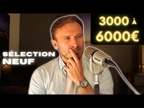 Crit&egrave;res Essentiels pour Choisir une Montre de Collection