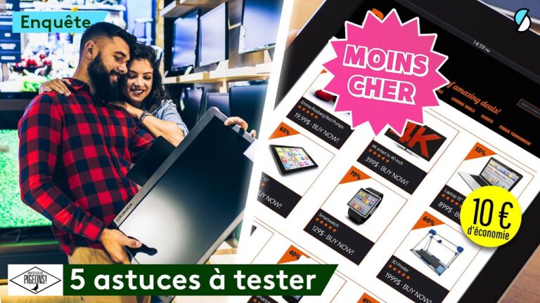 Livraison Rapide de Matériel Informatique Usagé