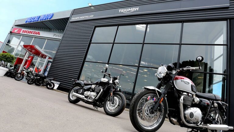Astuces pour tirer le meilleur des motos d’occasion garanties