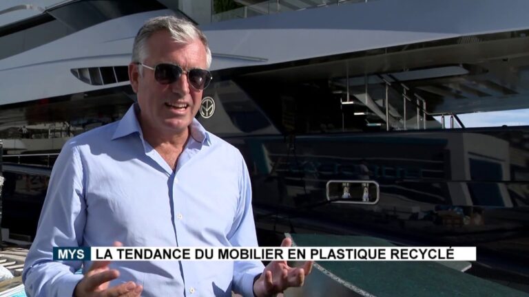 Tendances du Mobilier Recycl&eacute; : Innovations Durables et &Eacute;cologiques