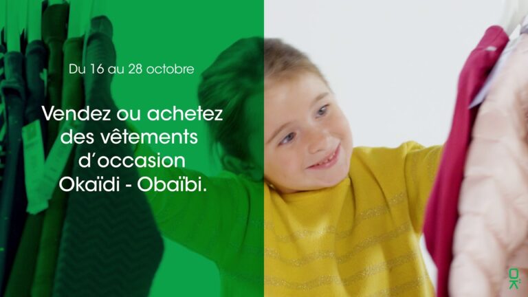 Fid&eacute;lisation des clients : Programmes de v&ecirc;tements pour enfants de seconde main