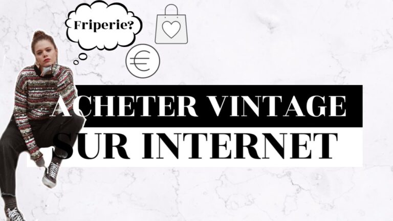 Achat de Vaisselle Vintage en Ligne : Guide Pratique et Astuces