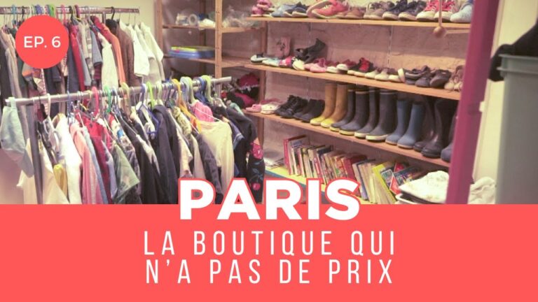 L’impact social des boutiques solidaires de jouets de seconde main