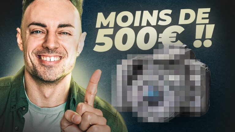 Promotions sur les Accessoires de Cam&eacute;ras d’Occasion