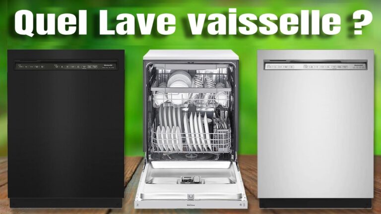 Astuces pour sélectionner un électroménager d&#8217;occasion fiable