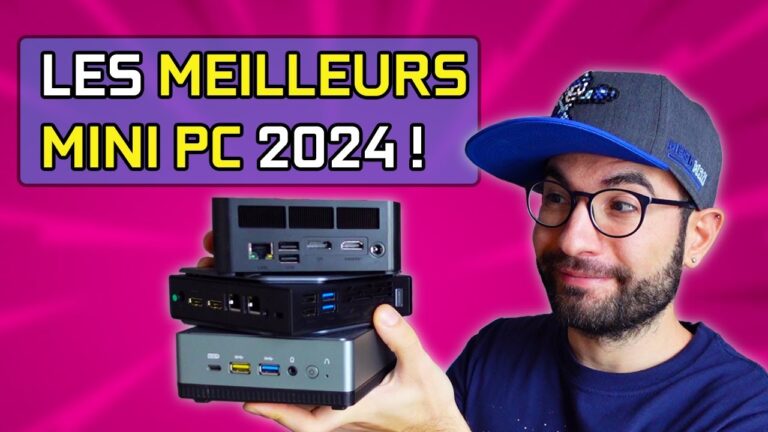 Comparatif des Meilleurs Mat&eacute;riels Informatiques Usag&eacute;s