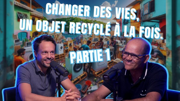 Optimisation des Initiatives de Recyclage des Appareils &Eacute;lectrom&eacute;nagers