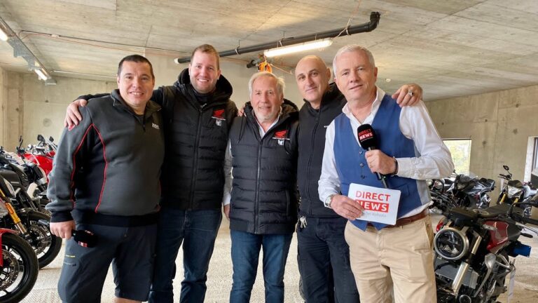 Motos d’occasion : Garanties incluses pour une sécurité accrue