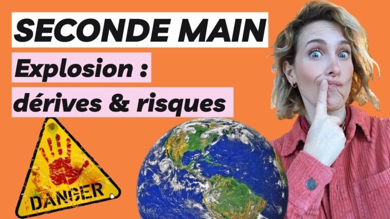 Les atouts des accessoires vintage de seconde main