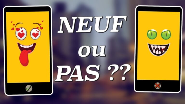 Options de mise &agrave; jour pour smartphones reconditionn&eacute;s : Guide complet