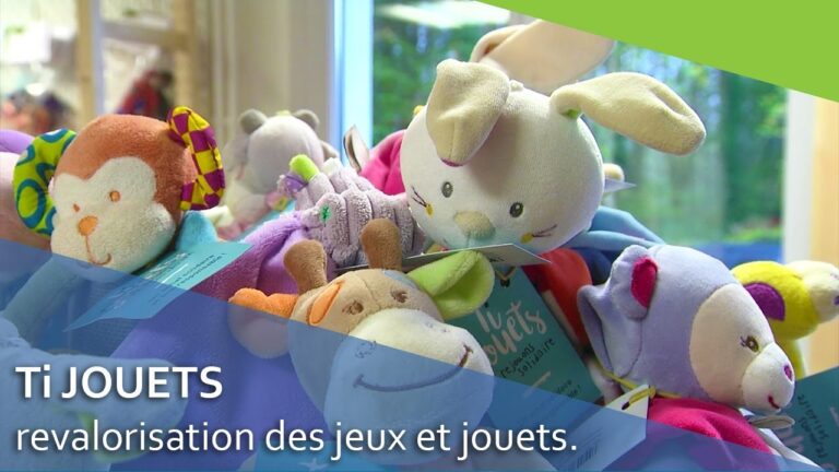 Boostez les initiatives de don de jouets pour les enfants