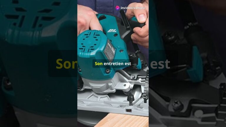 Conseils d’entretien pour vos outils de bricolage r&eacute;cup&eacute;r&eacute;s