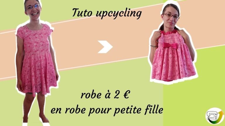 Conseils pour entretenir des v&ecirc;tements recycl&eacute;s pour enfants