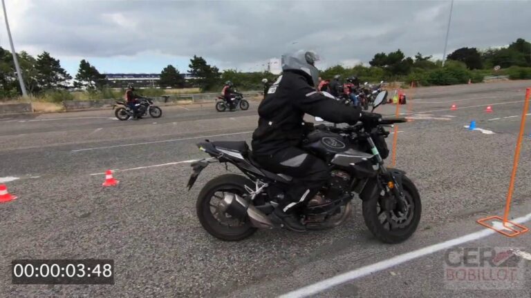 Critères Essentiels pour Évaluer les Motos de Seconde Main