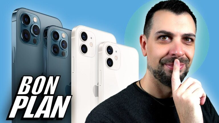Comparaison des mod&egrave;les de smartphones reconditionn&eacute;s : Guide d’achat optimal