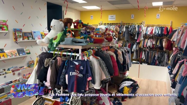 Acheter des jouets de seconde main en ligne : Guide pratique