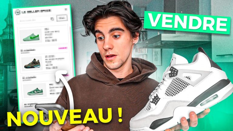 Achat Intelligent : Conseils pour Choisir des Chaussures d’Occasion