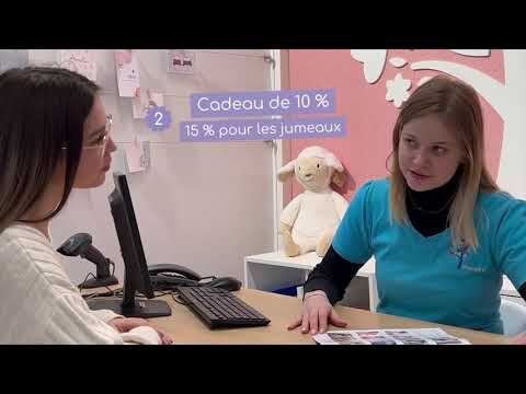 Les Bienfaits des Accessoires de Bébé d’Occasion
