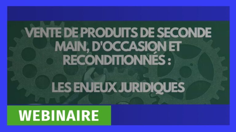 Garanties et Retours pour D&eacute;coration d’Occasion : Guide Pratique