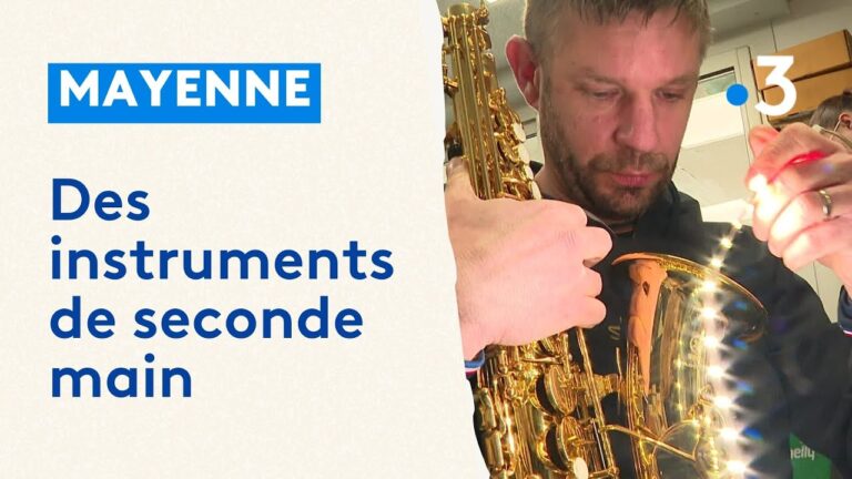Garantie sur les Instruments de Musique de Seconde Main : Ce Qu’il Faut Savoir