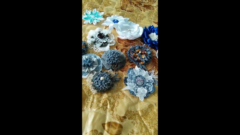 Mode Éthique : Accessoires de Mode Recyclés