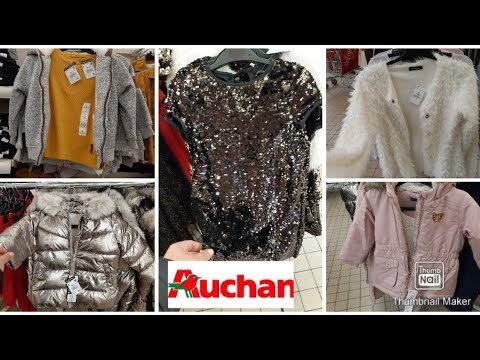 Promotions Immanquables sur les V&ecirc;tements pour Enfants