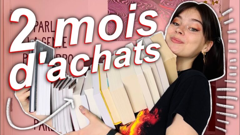 Achat de livres usagés à prix réduit : bonnes affaires à saisir