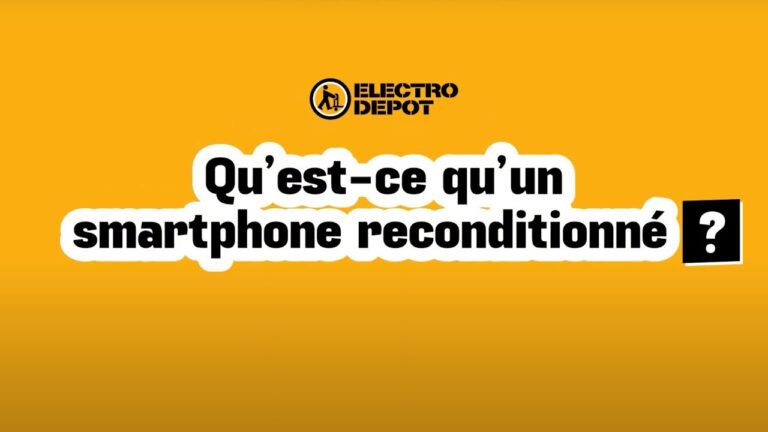 &Eacute;lectrom&eacute;nager Reconditionn&eacute; ou Neuf : Que Choisir ?