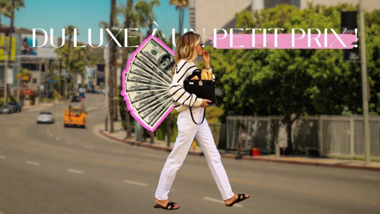 Offres Exclusives sur Sacs de Seconde Main