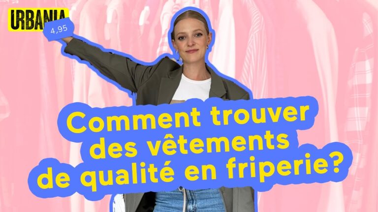 Guide pour choisir des accessoires de seconde main