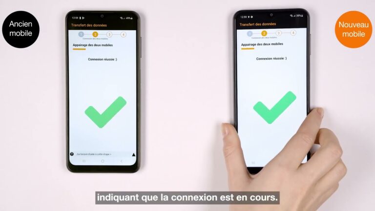Mise à jour des logiciels pour smartphones d’occasion : Guide essentiel