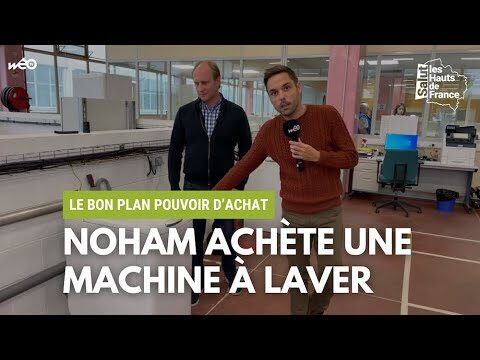 R&eacute;novation &Eacute;cologique : Ateliers de R&eacute;paration d’&Eacute;lectrom&eacute;nager de Seconde Main