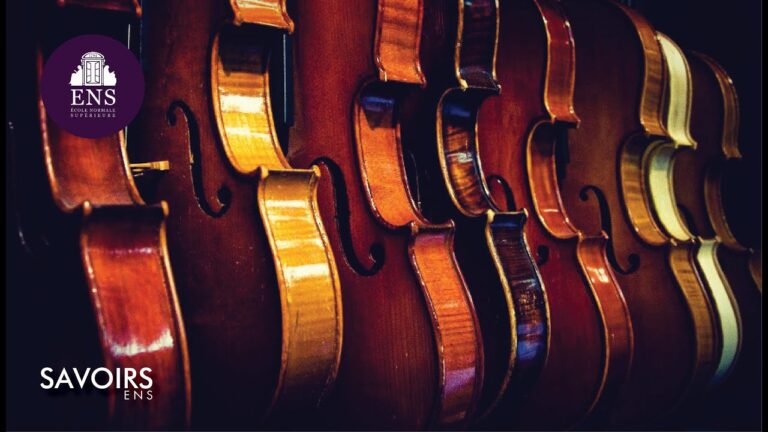 &Eacute;valuation des Instruments de Musique : M&eacute;thodes et Importance