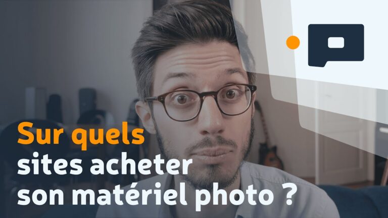 Guide d’achat des cam&eacute;ras d’occasion en ligne