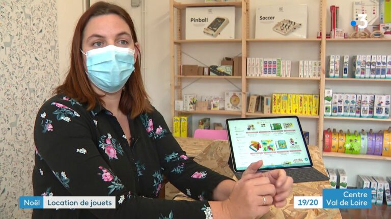 Achat Responsable de Jouets : T&eacute;moignages Inspirants