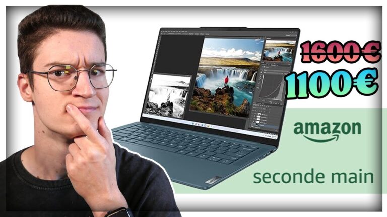 Guide d’achat d’ordinateurs de seconde main reconditionn&eacute;s