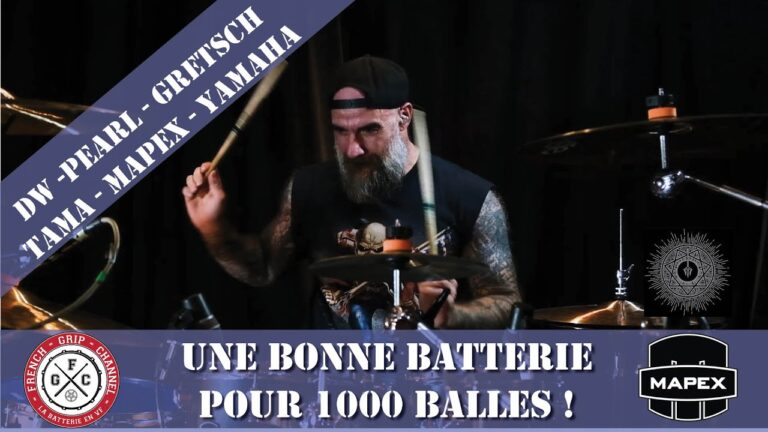 Comparaison des Meilleures Marques d’Instruments d’Occasion