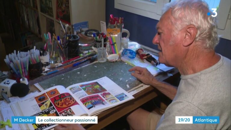 Passion et Partage : La Communaut&eacute; des Collectionneurs de Vinyles Vintage