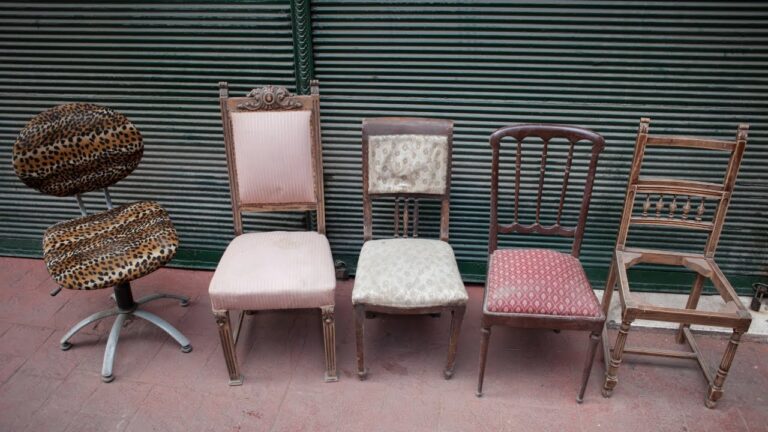 Promotions Imbattables sur les Meubles de Seconde Main