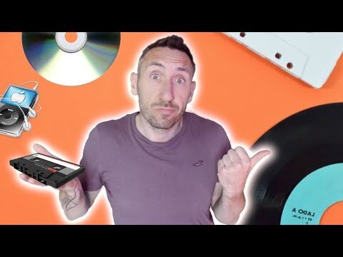 L’évolution du vinyle : une renaissance musicale