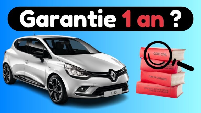 Optimiser la Garantie sur Voitures de Seconde Main