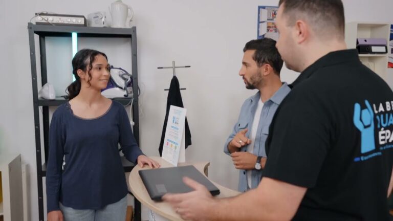 Guide Pratique pour R&eacute;parer les Ordinateurs Anciens