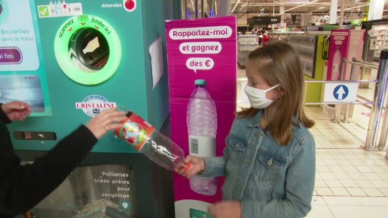 Rejoindre la communaut&eacute; d’&eacute;change de jouets recycl&eacute;s