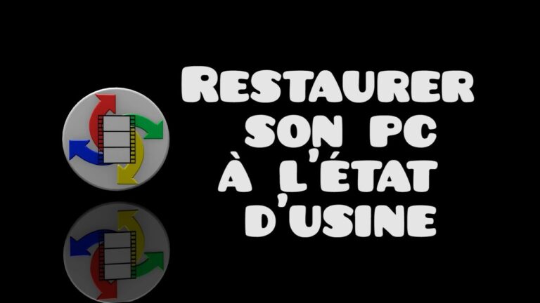 Options de retour pour les ordinateurs de seconde main