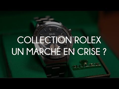 Tendances Actuelles des Montres de Seconde Main