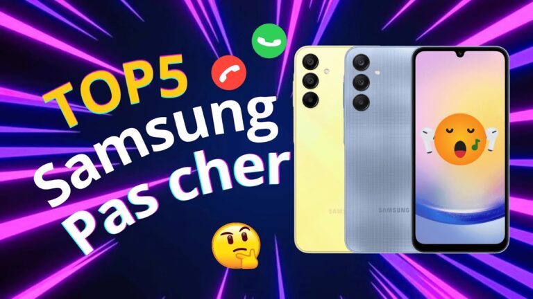 Promotions sur T&eacute;l&eacute;phones Abordables : &Eacute;conomisez Plus!