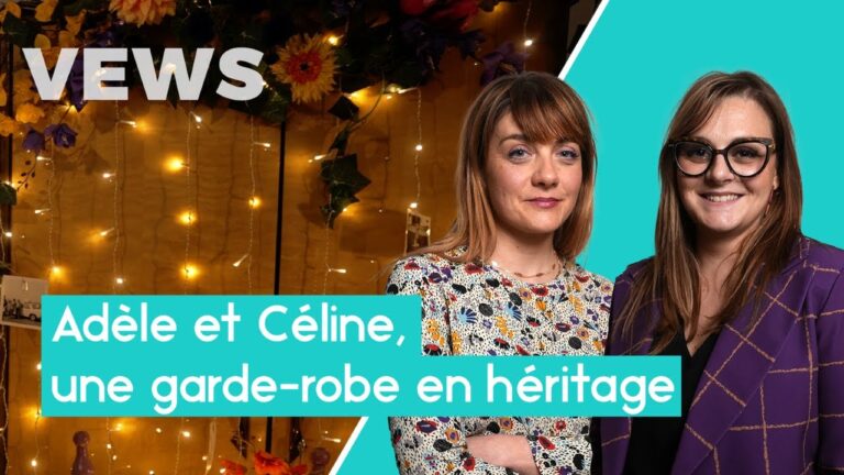 R&eacute;inventer la mode : La communaut&eacute; d’&eacute;change de v&ecirc;tements de seconde main