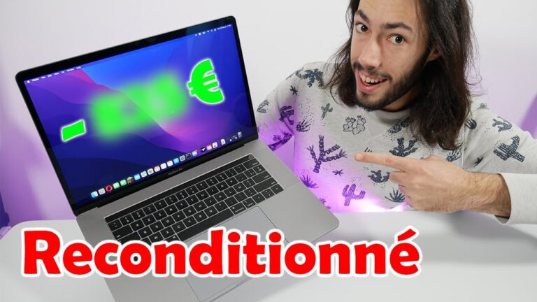 Guide d’achat des ordinateurs reconditionn&eacute;s de qualit&eacute;