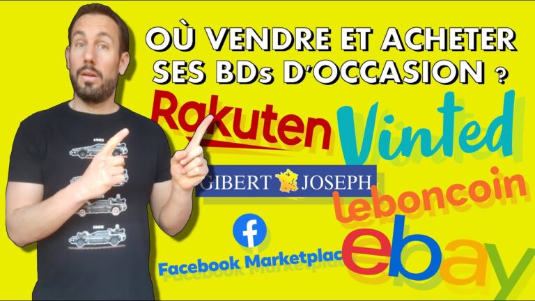 Avantages des livres d’occasion sur les neufs